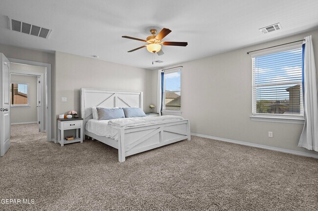 Building Photo - 4524 McBee Ct