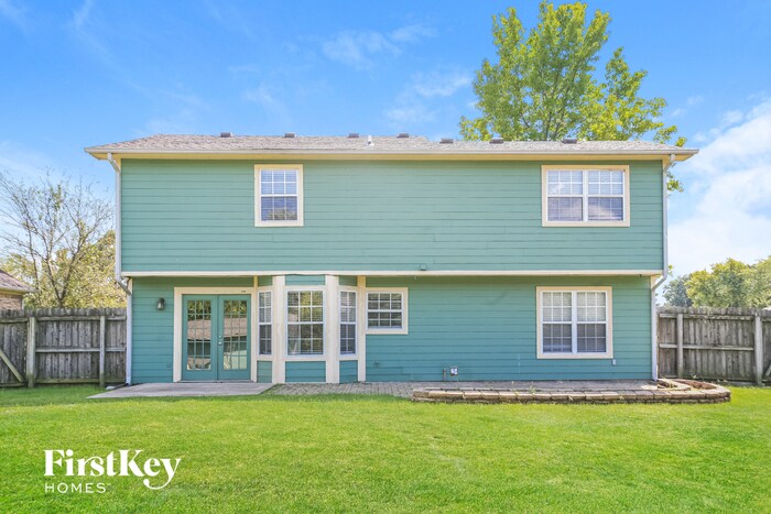 Building Photo - 11402 Geist Valley Dr