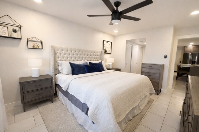 Building Photo - "Newly Renovated 3-Bed, 2-Bath Condo in Yuma!"