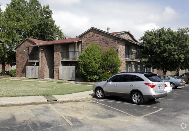 Building Photo - The Village Apartments