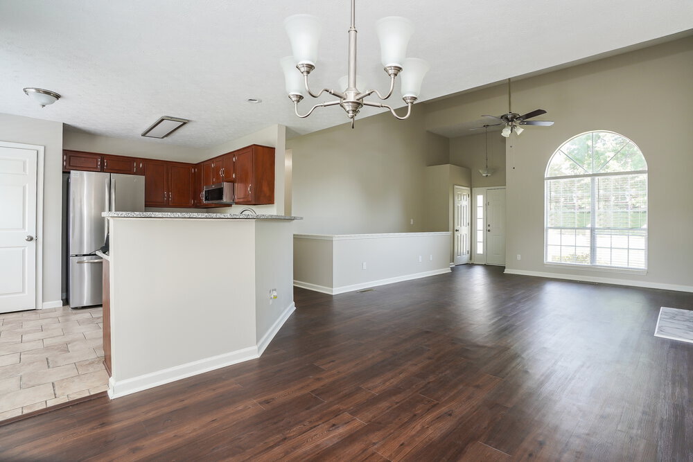 Building Photo - 1207 Cedarbend Dr