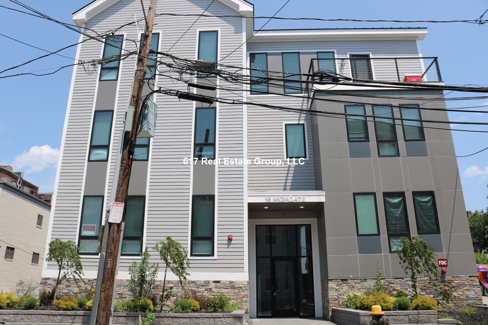 Building Photo - 16-18 Highgate St. Unit 101
