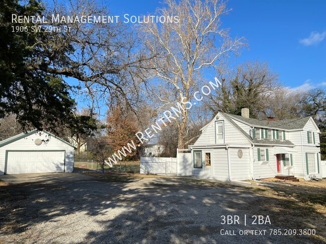 Building Photo - 1906 SW 29th St