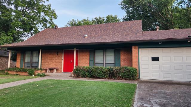 Primary Photo - 1309 Tulane Dr