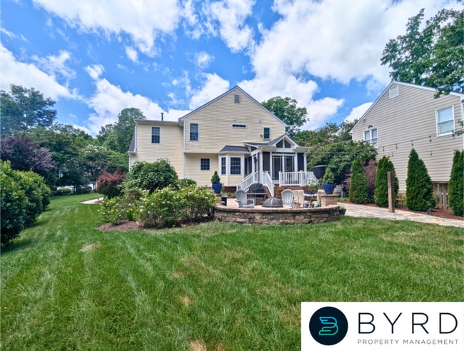 Building Photo - 15000 Highberry Woods Ct