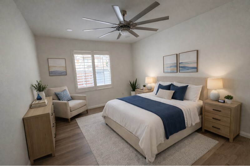 Building Photo - 16080 Begonia Ave