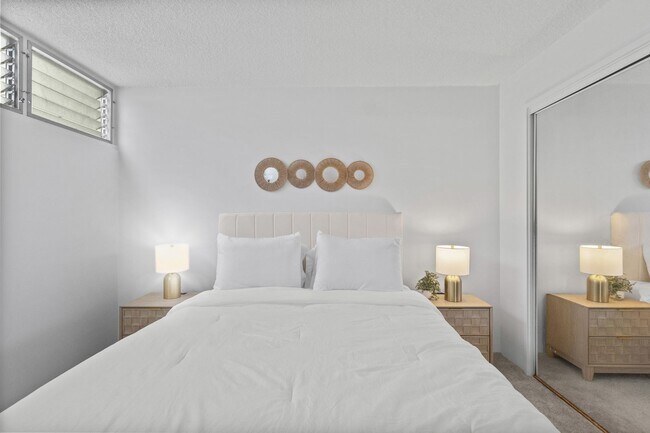 Building Photo - Cozy Island Escape | Near Waikiki & Diamond Head