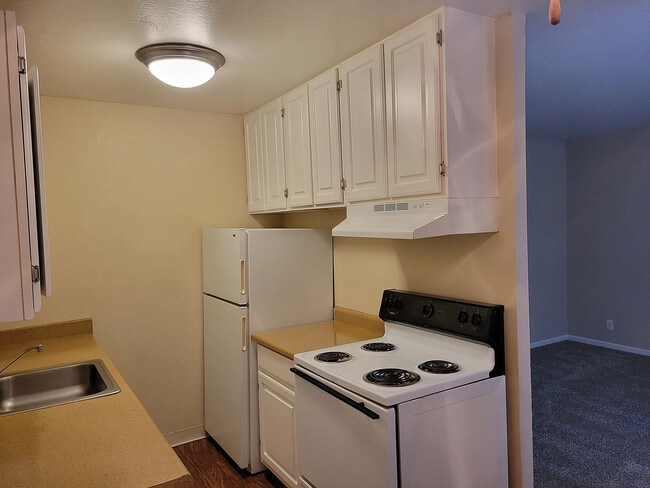 Building Photo - Patton Apartments