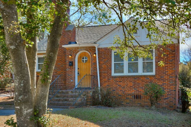 Building Photo - 2722 Oakland Avenue
