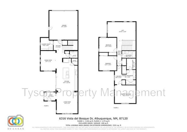 Building Photo - 6316 Vista del Bosque Dr