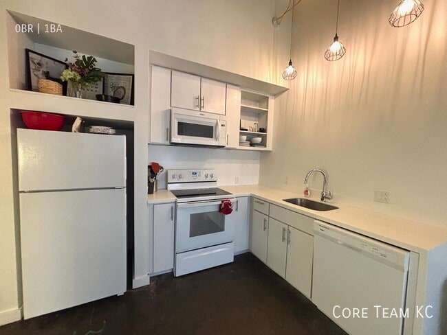 Building Photo - 1723 Walnut St