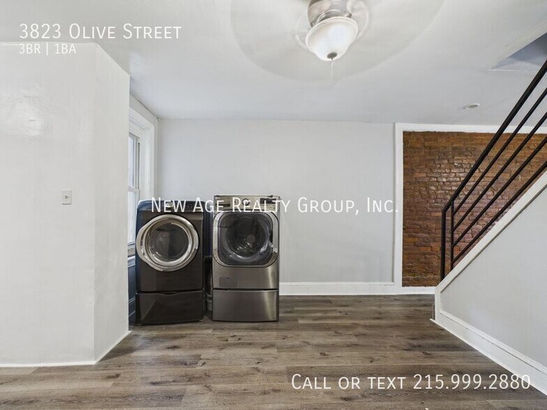 Building Photo - 3823 Olive St