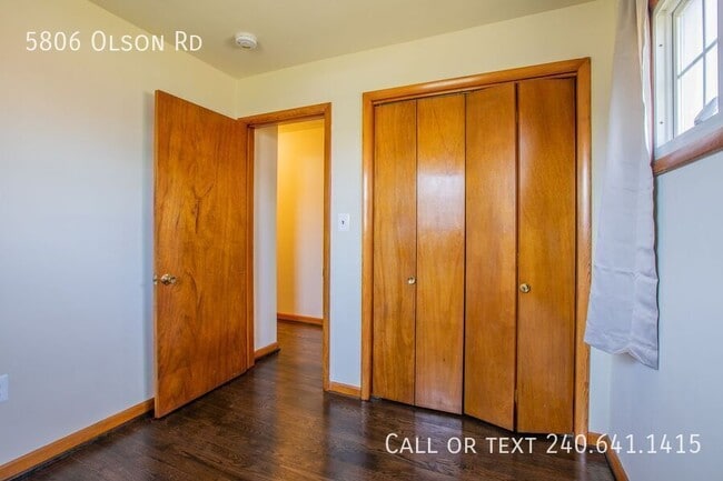 Building Photo - 5806 Olson Rd