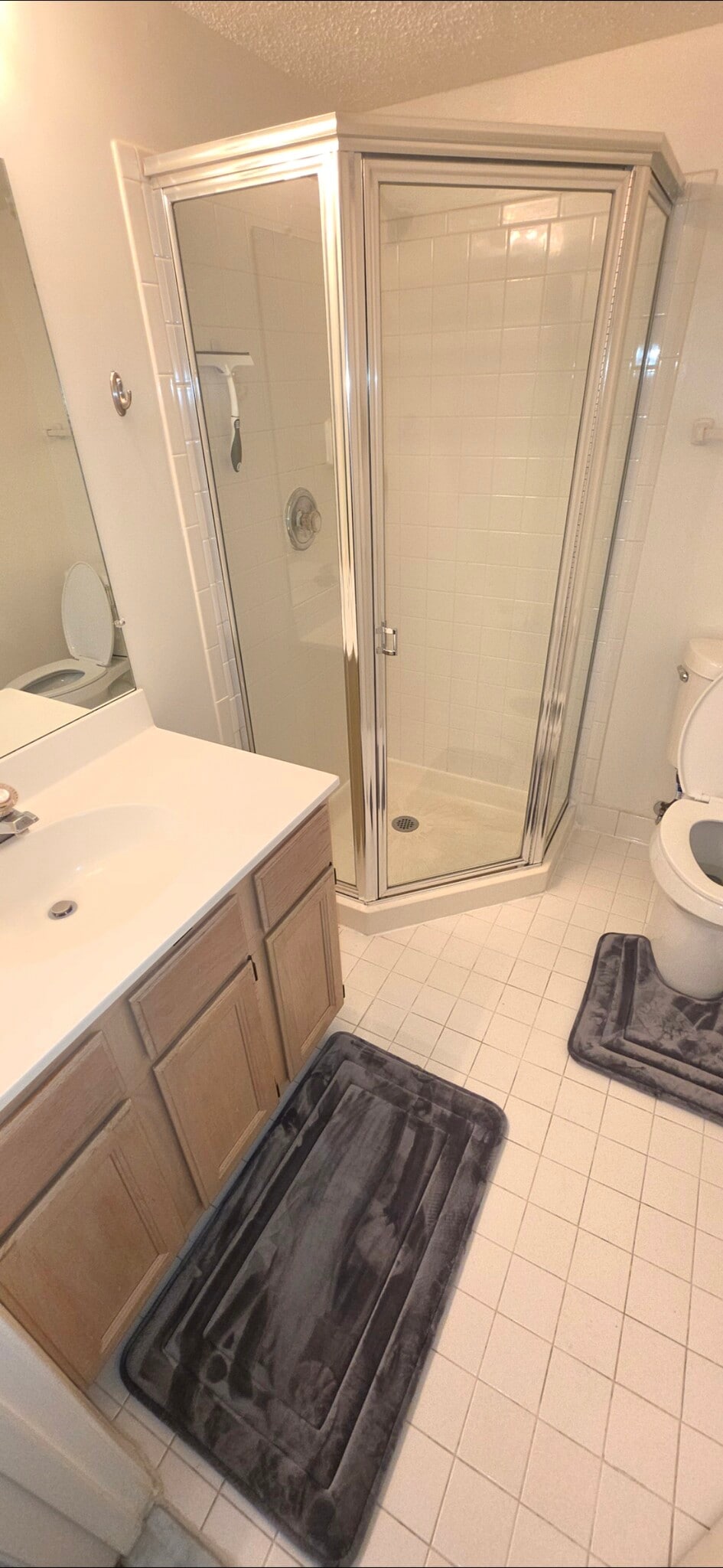 Master Bathroom - 3115 Patrick Henry Dr