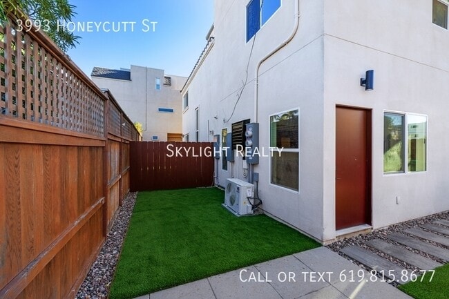 Building Photo - 3993 Honeycutt St