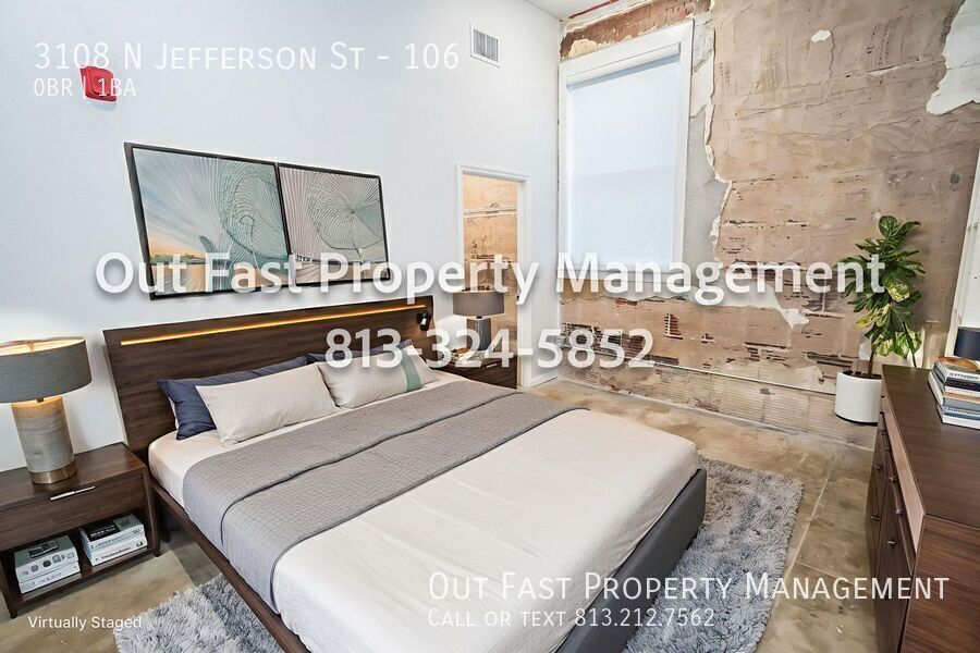 Building Photo - 3108 N Jefferson St