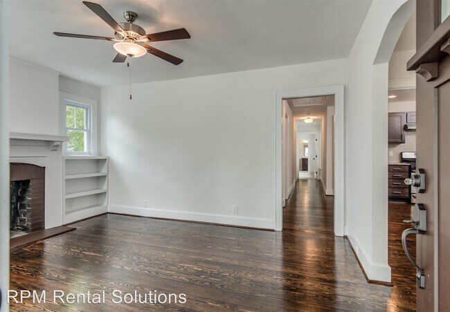 Building Photo - 3 br, 2 bath House - 310 Tanksley Avenue