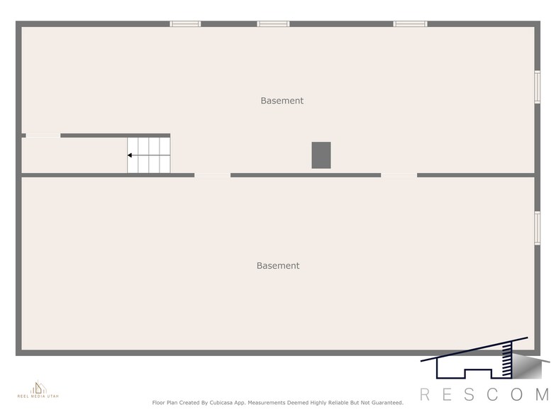 Building Photo - 1334 Henderson Dr