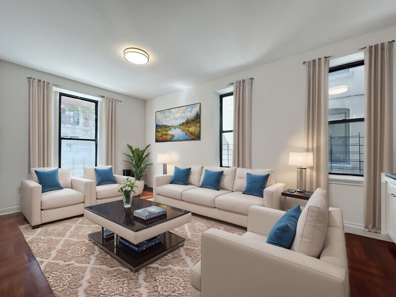 Primary Photo - 605 W 137th St