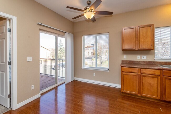 Building Photo - Beautiful Ranch-Style Condo with Attached Garage!!