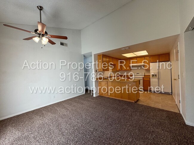 Building Photo - Action Properties offering 1/2 of 1 Months...