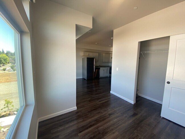 Interior Photo - Westman Mill
