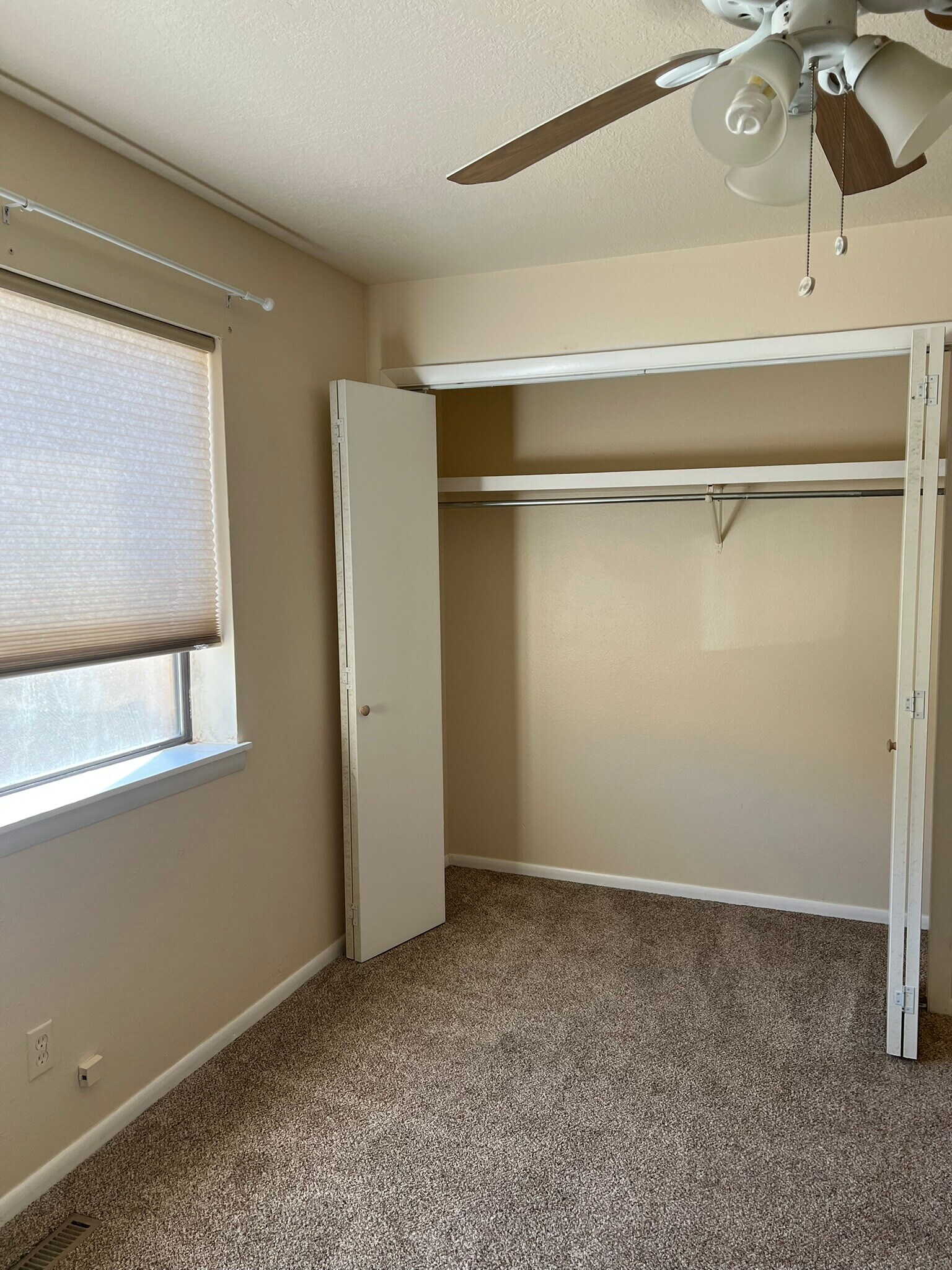 Bedroom 1 - 245 Rosario Blvd