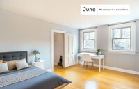 Building Photo - Private bedroom in 5 bed/2.5 bath Home