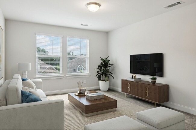 Building Photo - Clover Glen Rental
