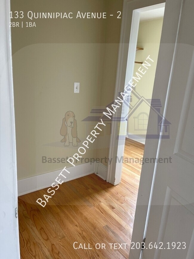 Building Photo - 133 Quinnipiac Ave