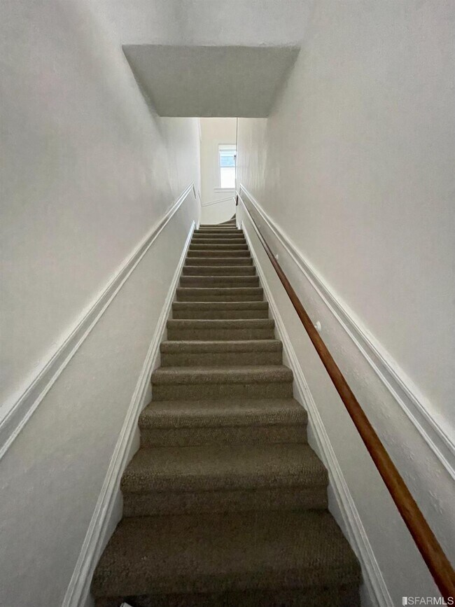 Building Photo - 231 San Jose Avenue