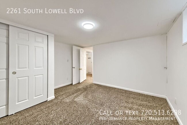 Building Photo - 2261 S Lowell Blvd