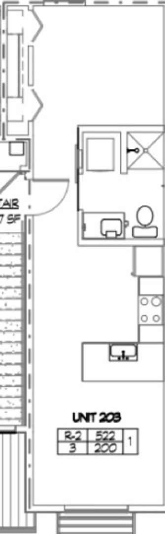Building Photo - Newer Build in Downtown Loveland Apartments!