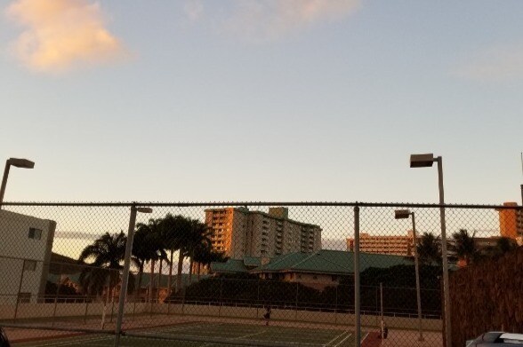 Building Photo - 2888 Ala Ilima St