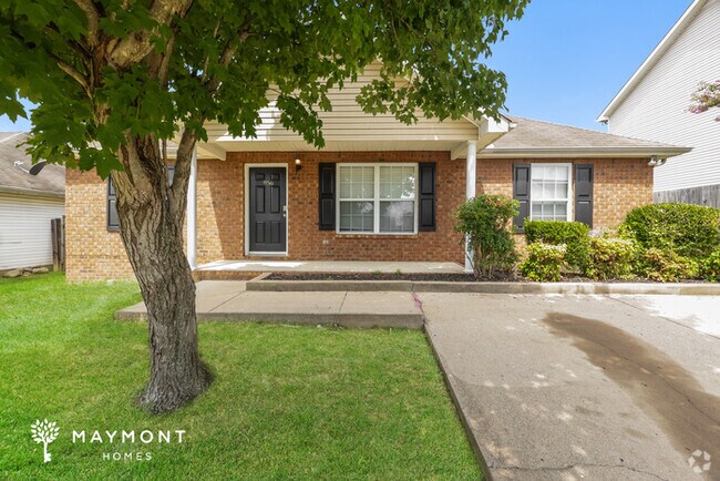 Building Photo - 956 Tom Hailey Blvd