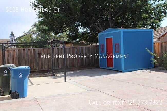 Building Photo - Well Kept 3 Bed, 2 Bath Single Story in Ni...