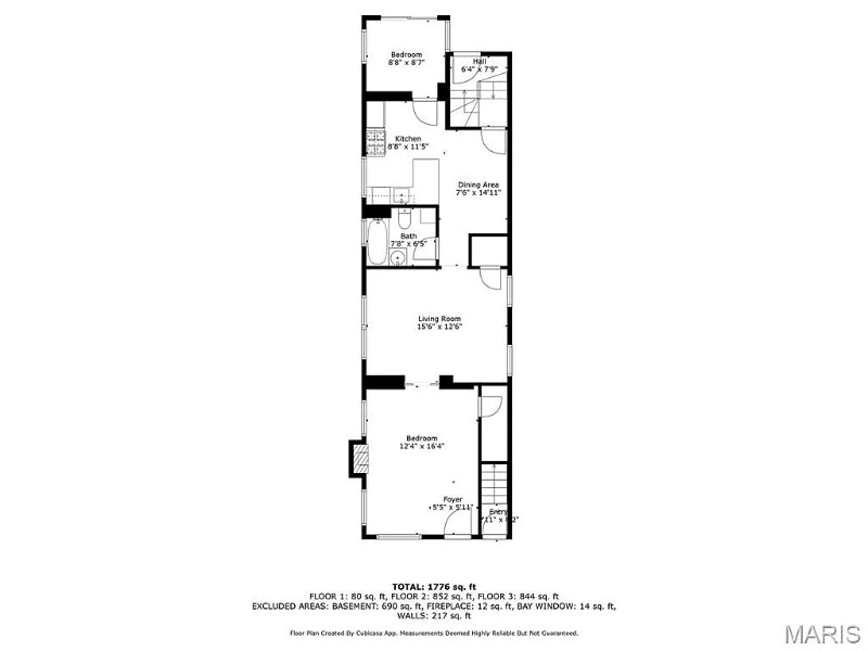 Building Photo - 1315 Hampton Ave