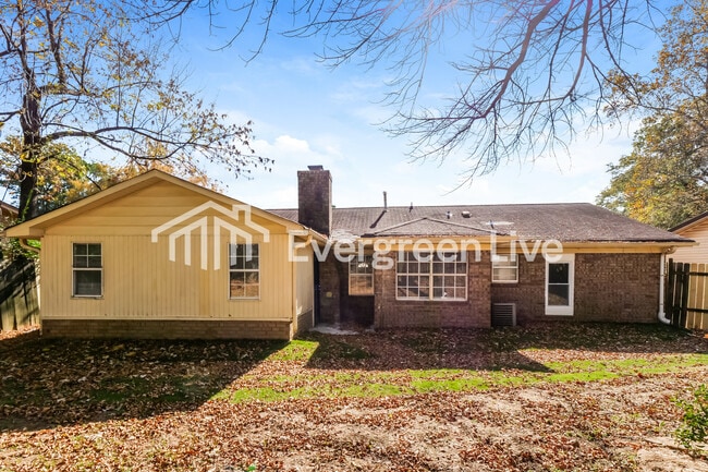 Building Photo - 5343 Cosmos Cove