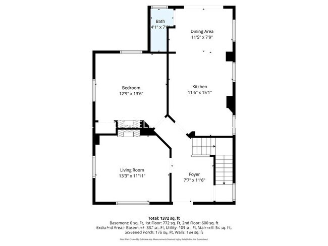 Building Photo - 122 S French Broad Ave