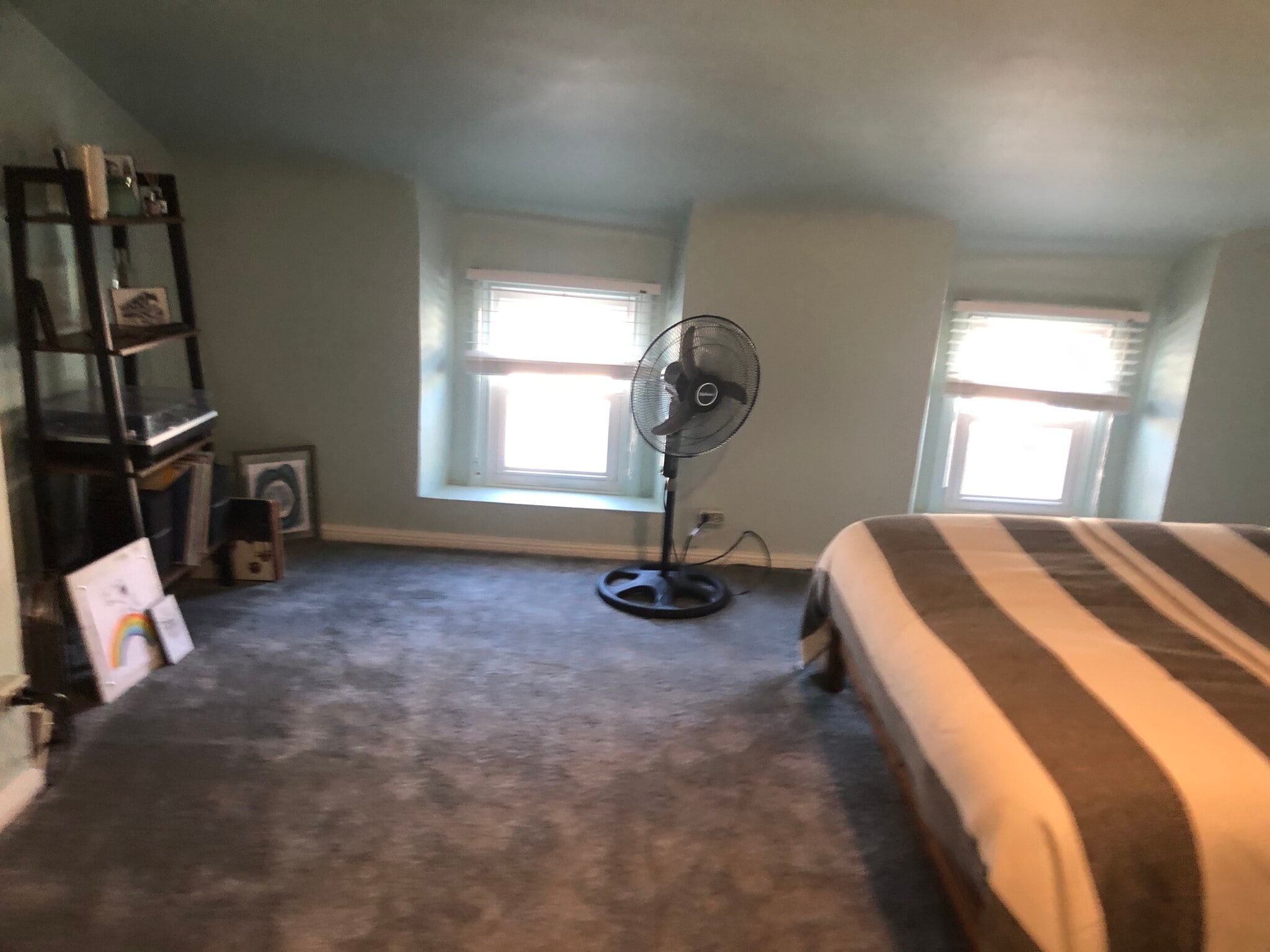 Bedroom 3 - 4346 Cresson St