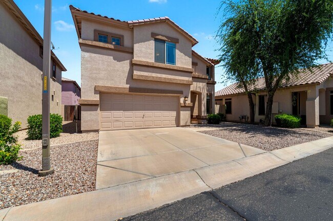 Building Photo - Gated Chandler Living | 4 Bedrooms in Top-Rated School District