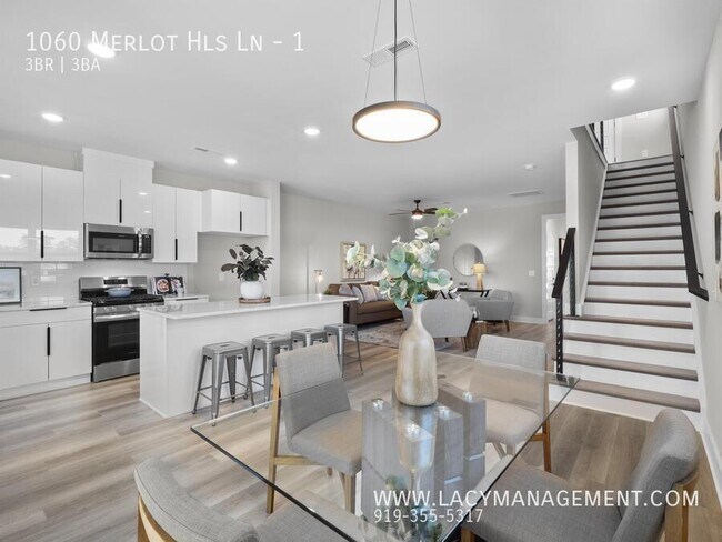 Building Photo - 1060 Merlot Hills Ln.