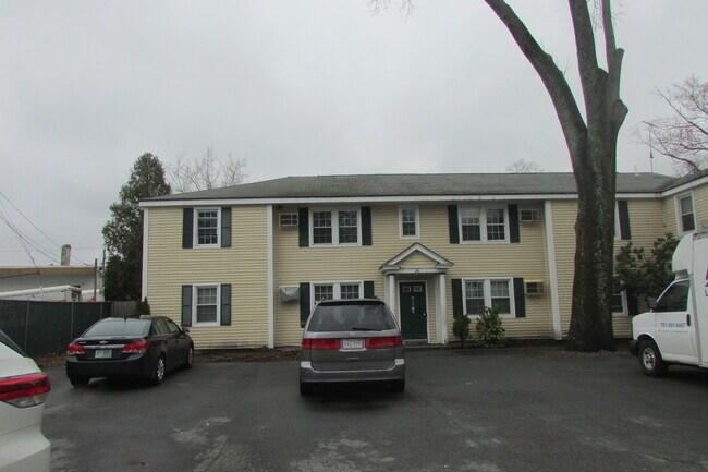 Primary Photo - 86 Baldwin St