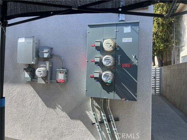 Building Photo - 1040 Ruberta Ave