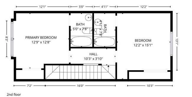 Building Photo - 2 Bedroom 2.5 Bath Townhouse Kirkland *Move in special!