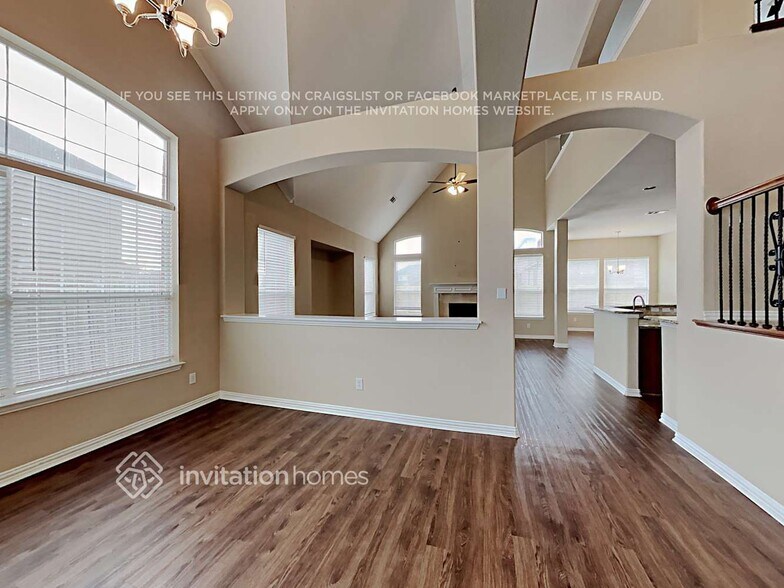 Building Photo - 1112 Ginger Trail
