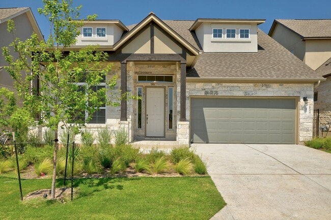 Building Photo - 3820 Brushy Creek Rd