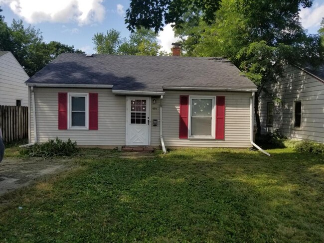 Primary Photo - 4216 Warwick Way