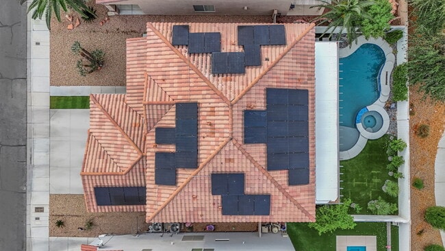 Building Photo - 4319 N Thunder Twice St