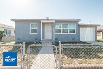 Building Photo - 11609 Lugo Park Ave